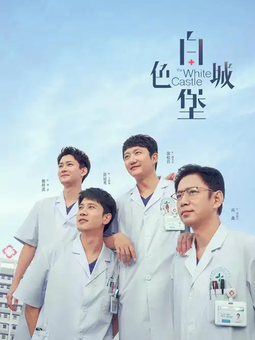 丁香花电视剧第二卷布票与量尺的封面占位图